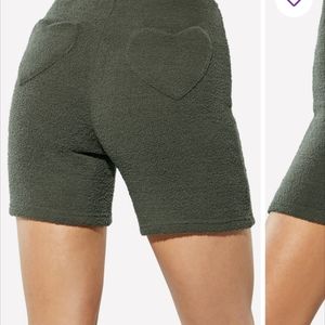 Yitty Pet Me Lounge Shorts